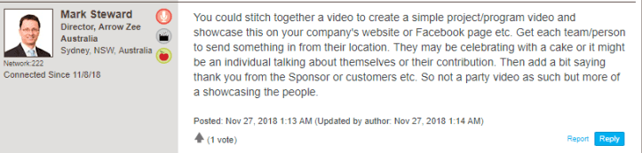 2018-11-28 20_34_37-ProjectManagement.com - Messages on Celebrating Project success in virtual teams