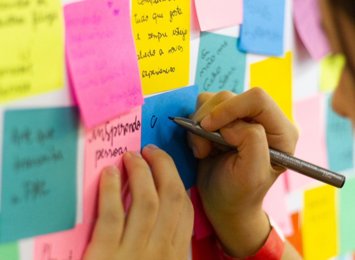 How to conduct Agile Retrospectives