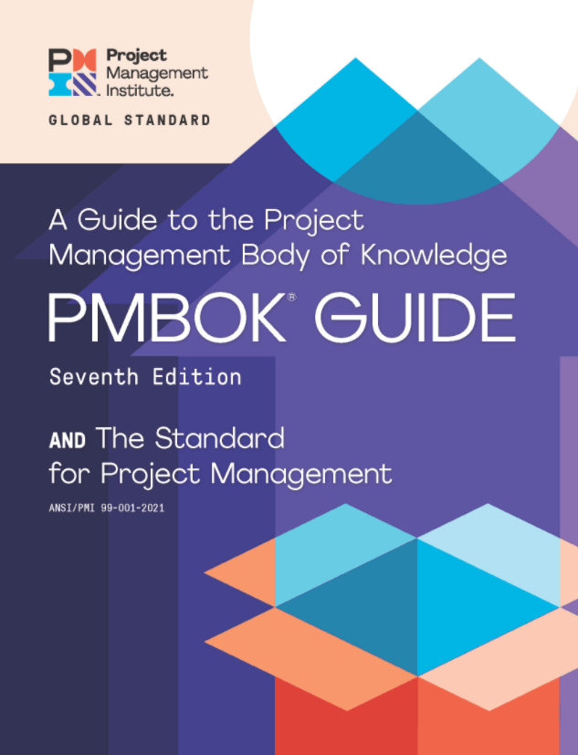 PMBOK 7th Edition. What’s new