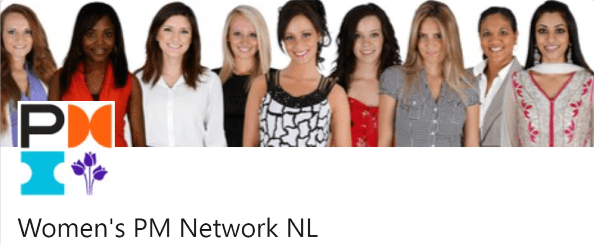 Women in Leadership: PMI NL event